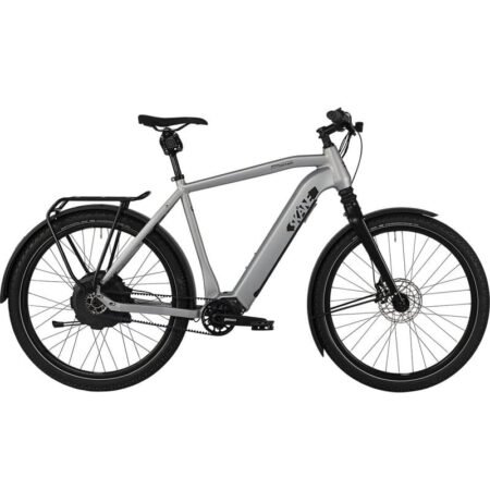 Tout Terrain Skane Select 22.1 - 625 Wh - Auslaufmodell - 27,5 Zoll - Diamant