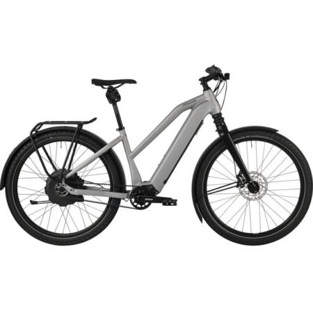 Tout Terrain Skane Trapez Select 22.1 - 625 Wh - Auslaufmodell - 27,5 Zoll - Damen Sport