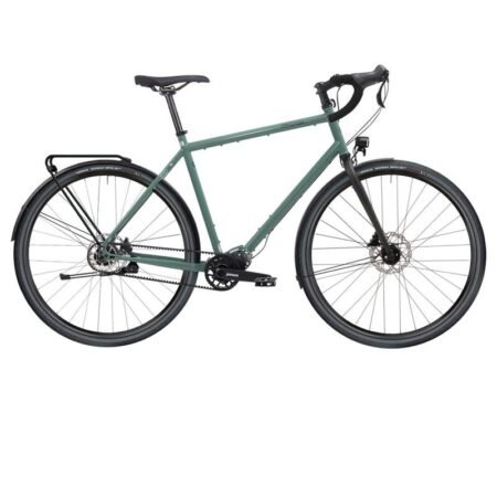 Tout Terrain Tribeca Xpress GT Select 3.1 - 2023 - 28 Zoll - Diamant