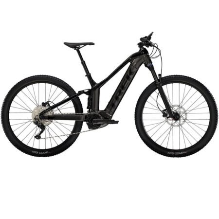 Trek Powerfly FS 4 Gen 3 - 625 Wh - 2023 - 29 Zoll - Fully