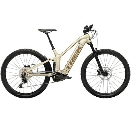 Trek Powerfly FS 7 Gen 3 - 625 Wh - 2023 - 29 Zoll - Fully