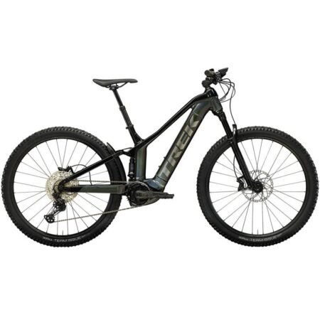 Trek Powerfly FS 7 Gen 3 - 625 Wh - 2024 - 29 Zoll - Fully