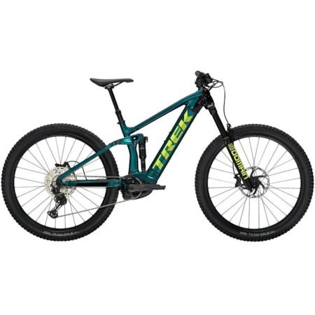 Trek Rail 7 Deore - XT - 625 Wh - Auslaufmodell - 29 Zoll - Fully