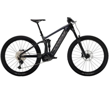 Trek Rail 7 Deore/XT Gen 3 - 625 Wh - 2024 - 29 Zoll - Fully