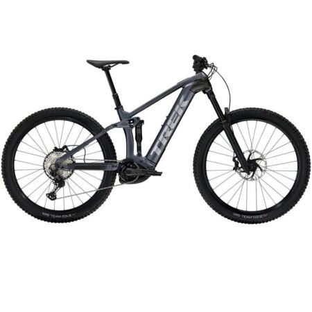Trek Rail 9.7 Gen 4 - 750 Wh - 2024 - 29 Zoll - Fully