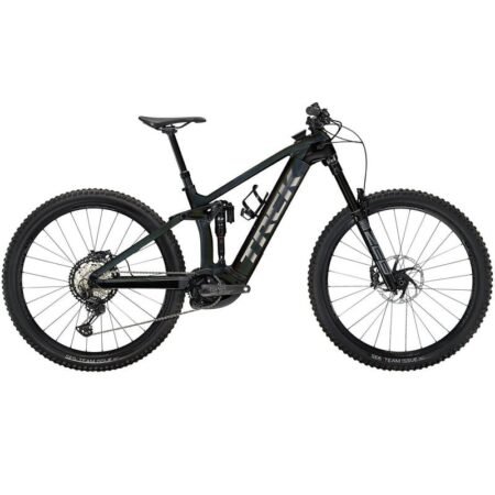 Trek Rail 9.8 XT - 750 Wh - Auslaufmodell - 29 Zoll - Fully