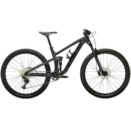 Trek Top Fuel 5 - 2023 - 29 Zoll - Fully