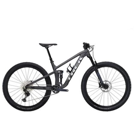 Trek Top Fuel 7 - 2023 - 29 Zoll - Fully