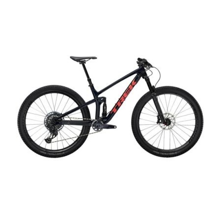 Trek Top Fuel 9.8 GX AXS - Auslaufmodell - 29 Zoll - Fully