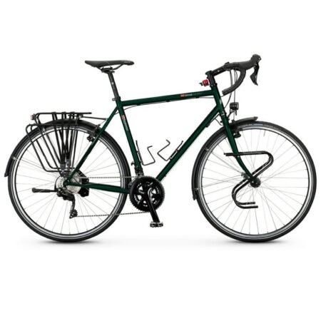 VSF Fahrradmanufaktur TX-Randonneur - 2025 - 28 Zoll - Diamant