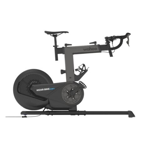 Wahoo KICKR Bike Shift