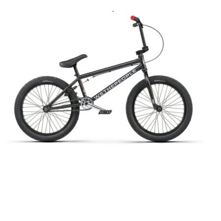 Wethepeople CRS 20" - Auslaufmodell - 20 Zoll - BMX