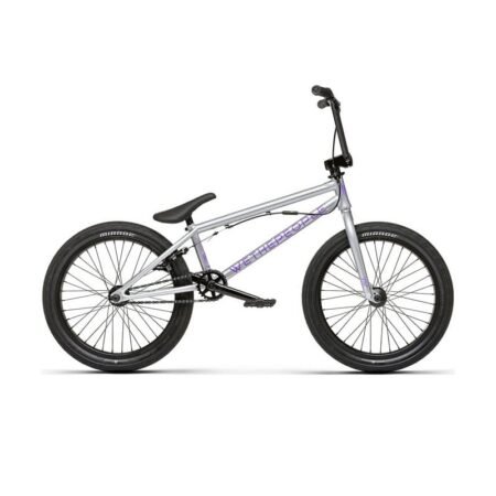 Wethepeople Versus - Auslaufmodell - 20 Zoll - BMX