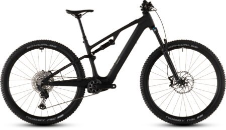 Cube AMS Hybrid ONE44 C:62 Pro 400X blackline