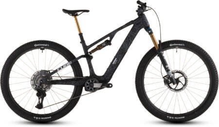 Cube AMS Hybrid ONE44 C:68X SLT 400X matrixblack´n´white