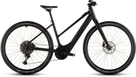 Cube Editor Hybrid Pro 400X coal´n´prism Trapeze
