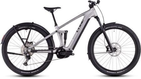 Cube Stereo Hybrid ONE22 Race