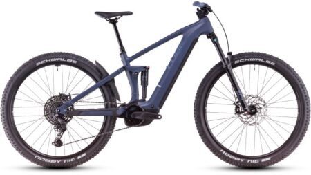 Cube Stereo Hybrid ONE44 Pro
