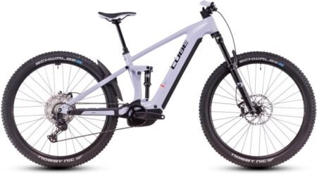 Cube Stereo Hybrid ONE44 EXC