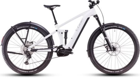 Cube Stereo Hybrid ONE44 EXC