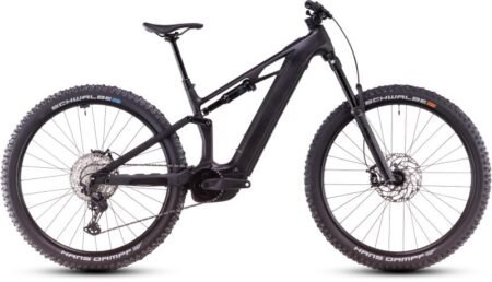 Cube Stereo Hybrid ONE44 HPC