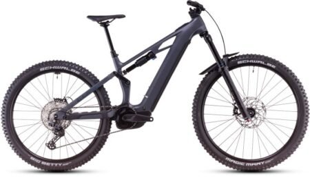 Cube Stereo Hybrid ONE77