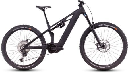 Cube Stereo Hybrid ONE77 HPC SLX