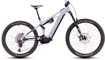 Cube Stereo Hybrid ONE77 HPC SLX