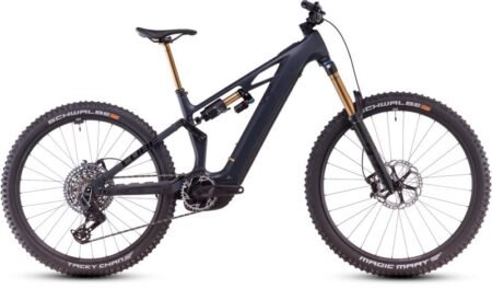 Cube Stereo Hybrid ONE77 HPC AT