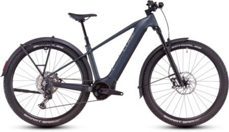 Cube Reaction Hybrid SLX