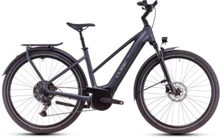 Cube Touring Hybrid Pro 625