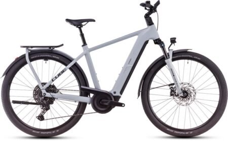 Cube Kathmandu Hybrid