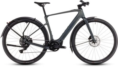 Cube Nulane Hybrid C:62 Race FE
