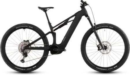 Stereo Hybrid ONE44 HPC Race 800 blackline 2026