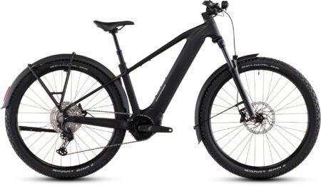 Cube Reaction Hybrid Pro 800 FE blackline