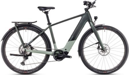 Cube Kathmandu Hybrid C:62 SLT