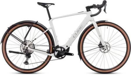 Cube Nuroad Hybrid C:62 Race FE