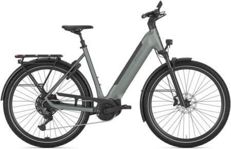 Gazelle Ultimate T11 Low-Step