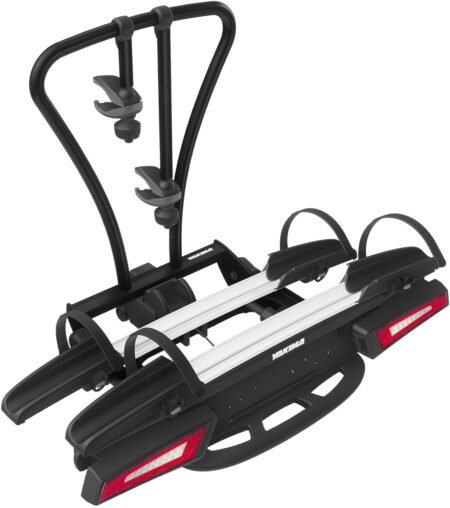 Yakima JustClick 2 EVO